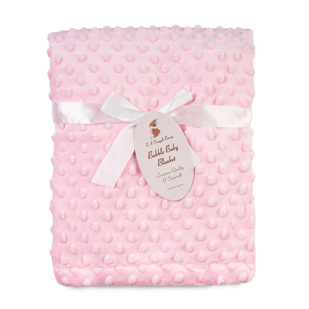 Baby Bubble Blanke