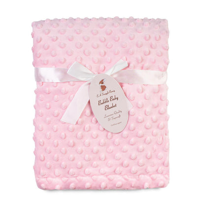 Baby Bubble Blanke