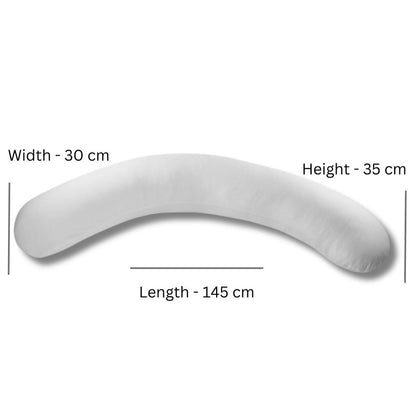 Body Pillow - Enhanced Support