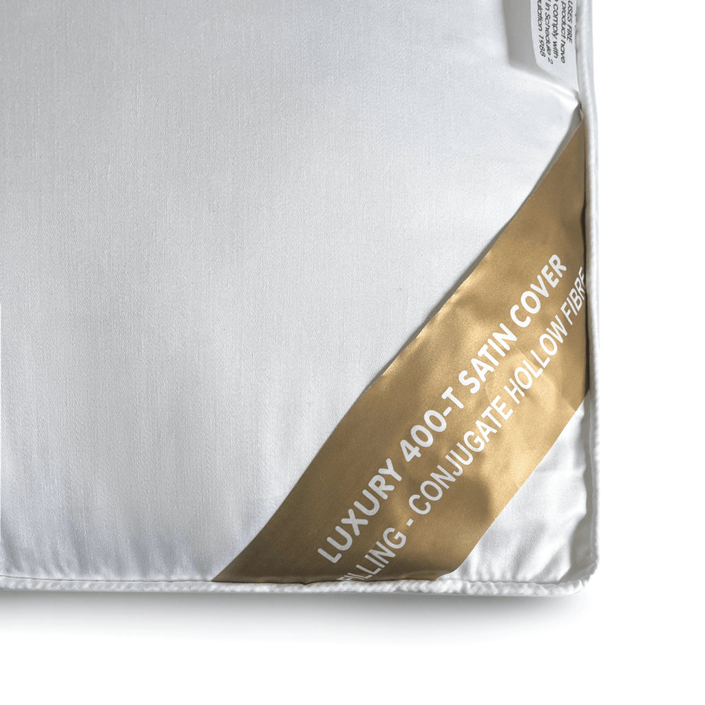 High Quality Box Pillows - 1000 Gram Filling