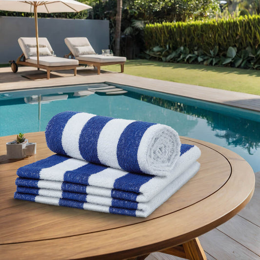 Chlorine Resistant Pool Towels