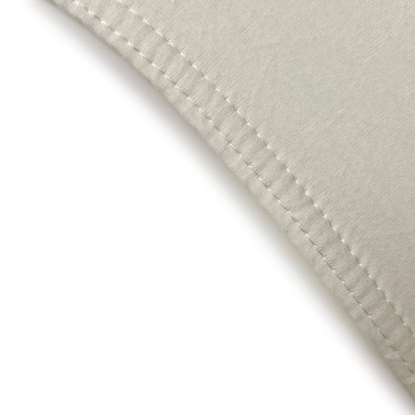 Jersey Cot Fitted Sheet - 2 Pack
