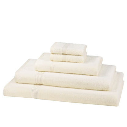 4 Piece 600GSM Towel Bale Sets