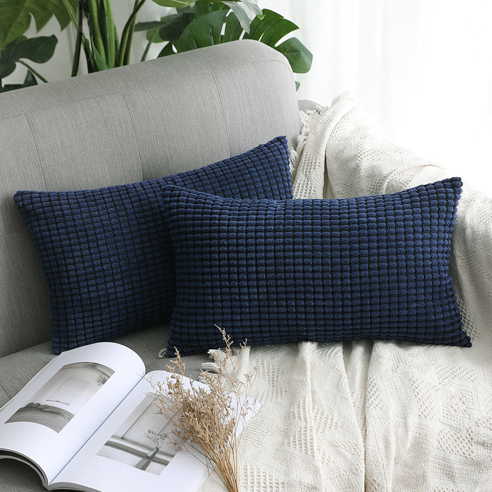 Premium Waterproof Cushion Covers - 30x50cm