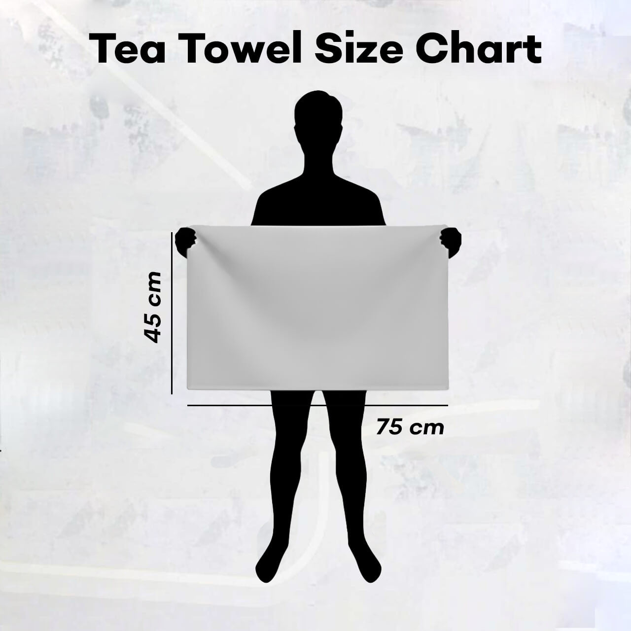 Wonder Dry Tea Towels