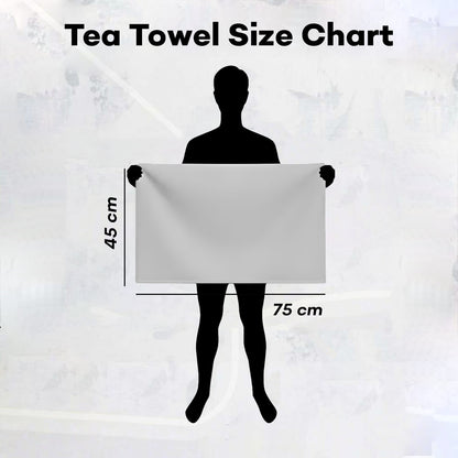 Wonder Dry Tea Towels