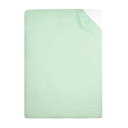 FR (Flame Retardant) Fitted Sheets BS 7175 Crib 7