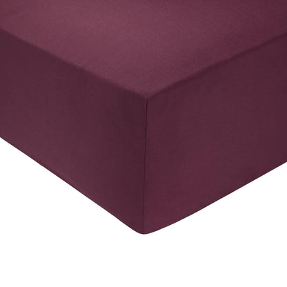 FR (Flame Retardant) Fitted Sheets BS 7175 Crib 7