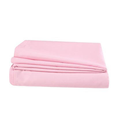 FR (Flame Retardant) Flat Sheets BS 7175 Crib 7