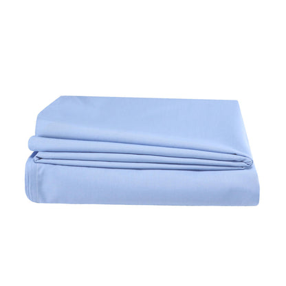 FR (Flame Retardant) Flat Sheets BS 7175 Crib 7