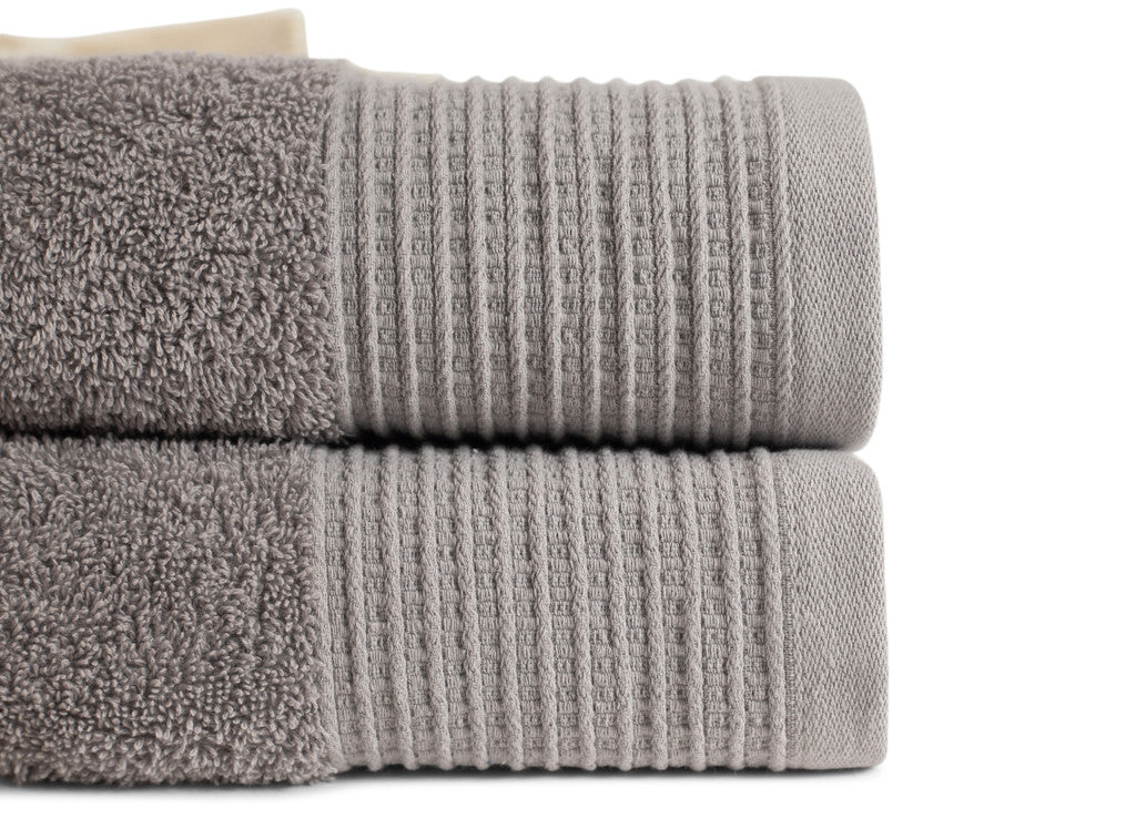 100% Organic Cotton Towels - Gift Ribboned