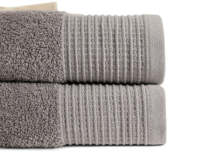 100% Organic Cotton Towels - Gift Ribboned