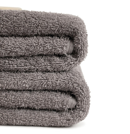 100% Organic Cotton Towels - Gift Ribboned