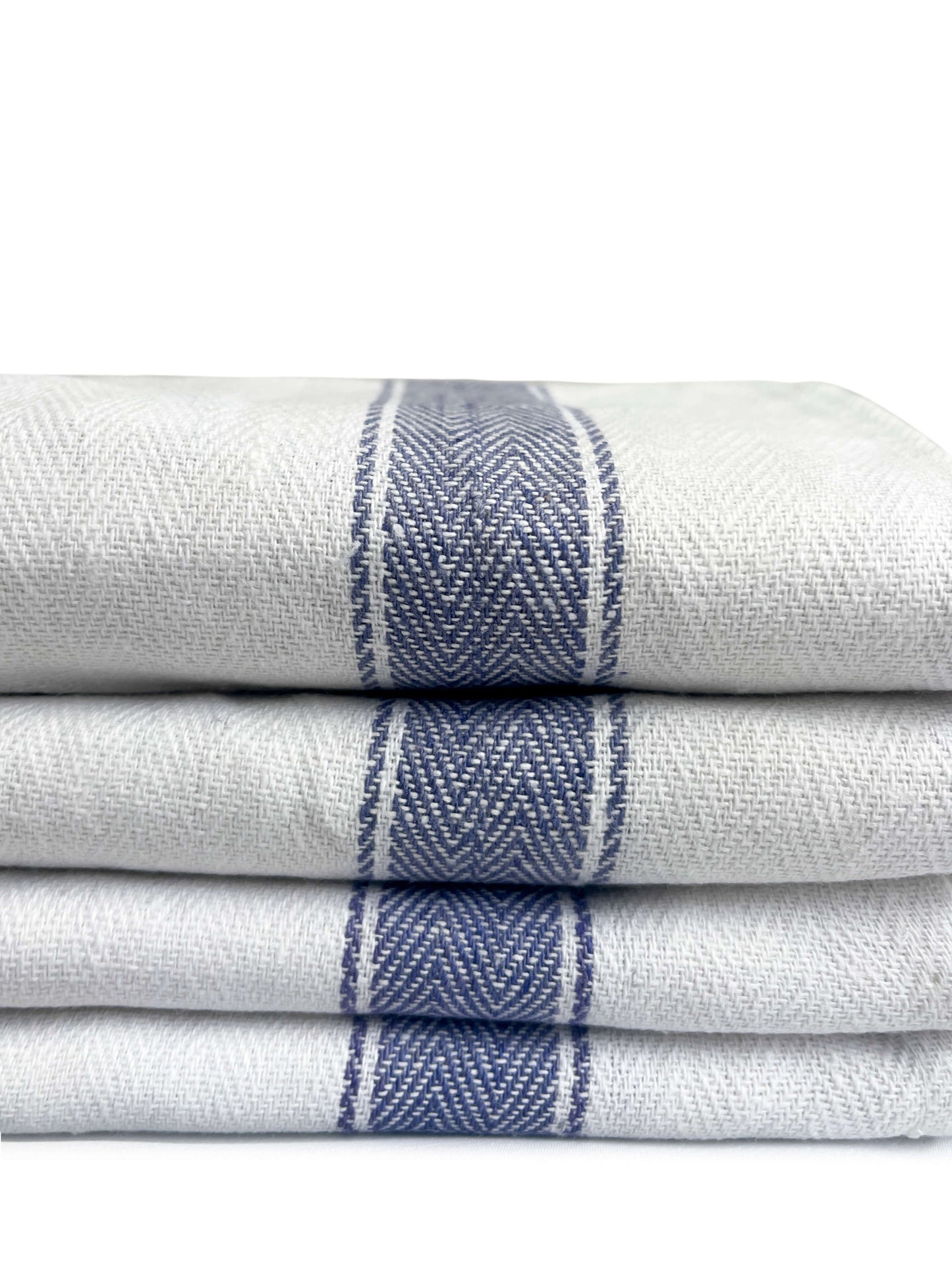 Herringbone Kitchen Cloths