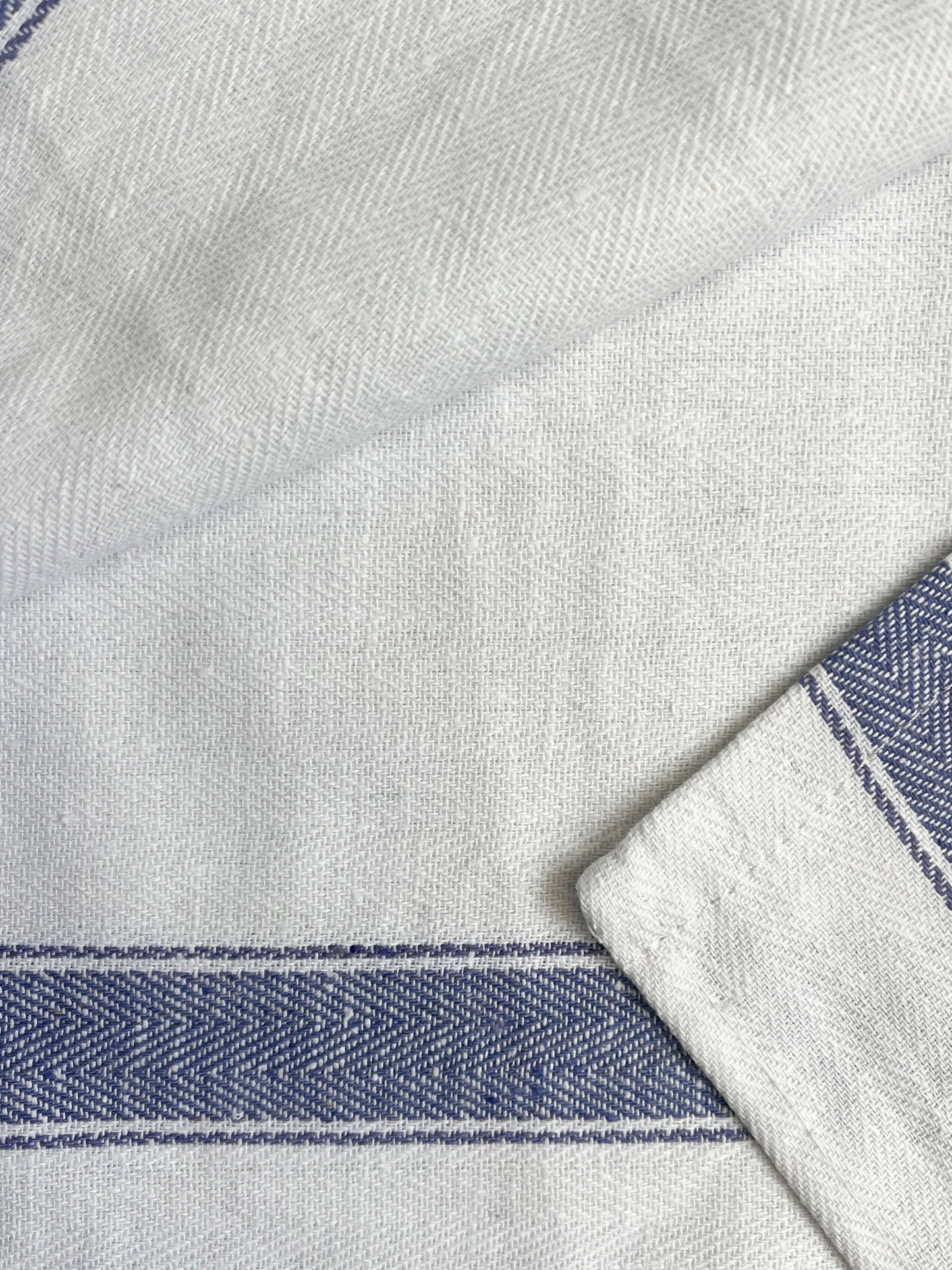 Herringbone Kitchen Cloths
