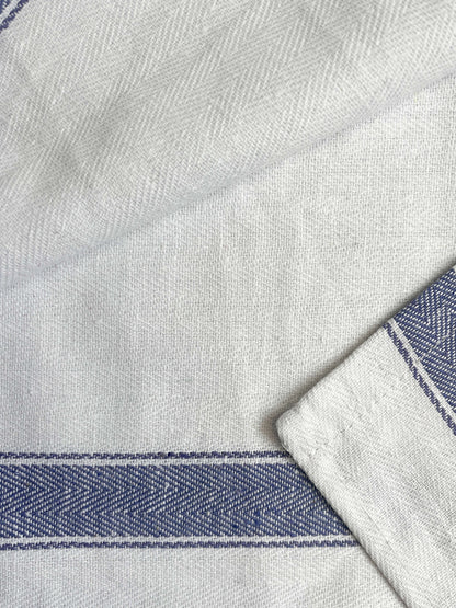 Herringbone Kitchen Cloths