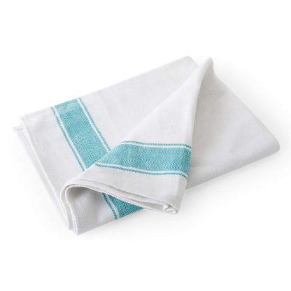 Herringbone Kitchen Cloths