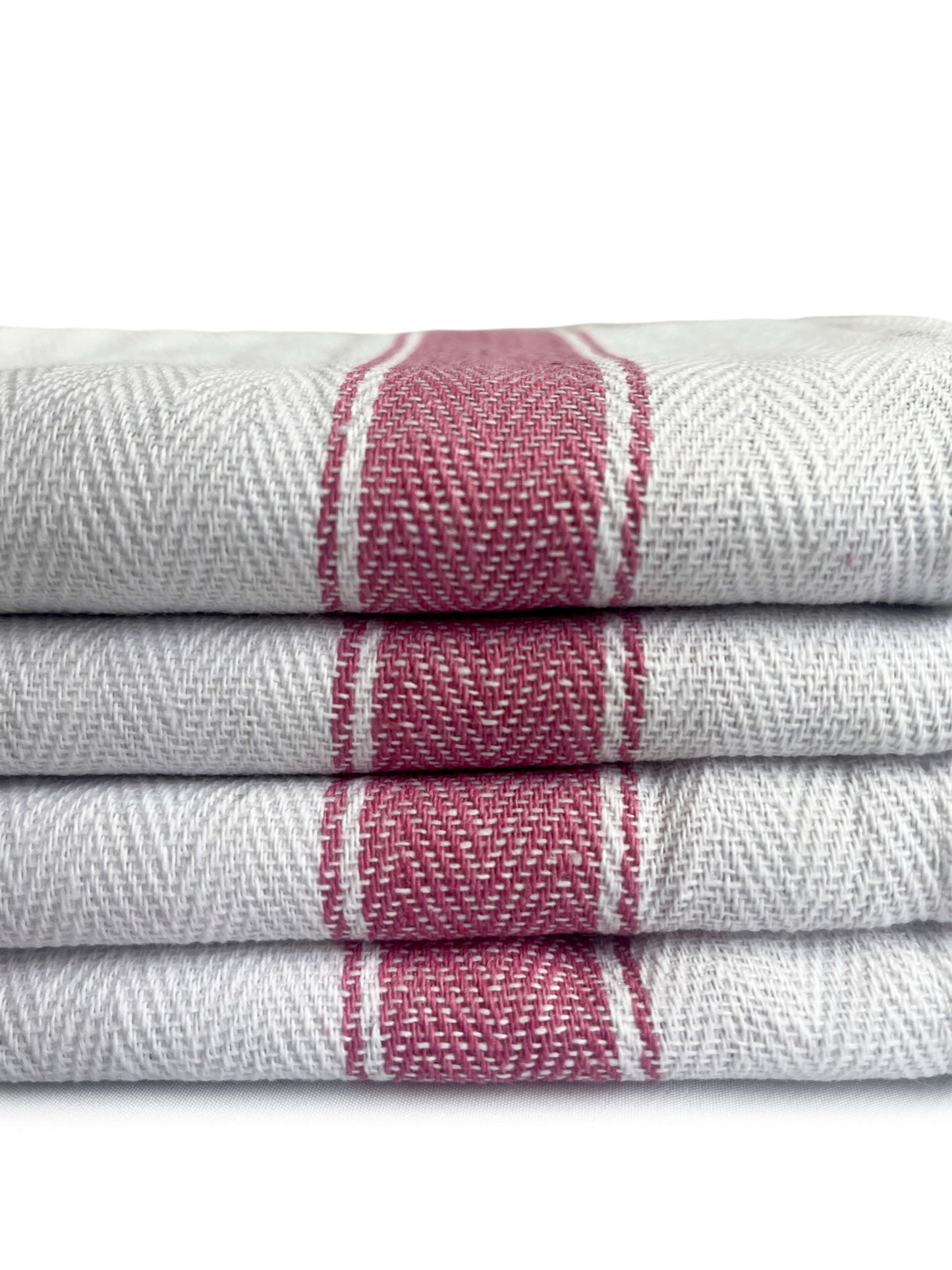 Herringbone Kitchen Cloths