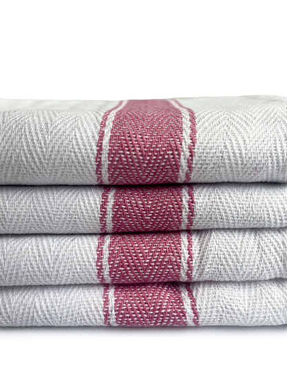 Herringbone Kitchen Cloths