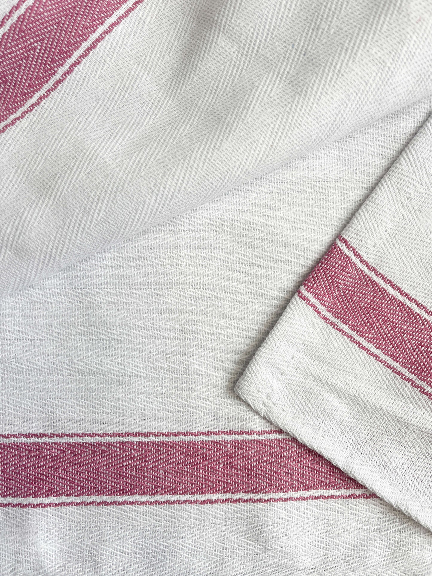 Herringbone Kitchen Cloths