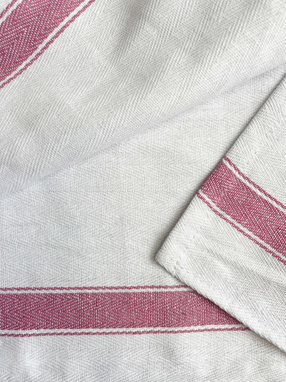 Herringbone Kitchen Cloths