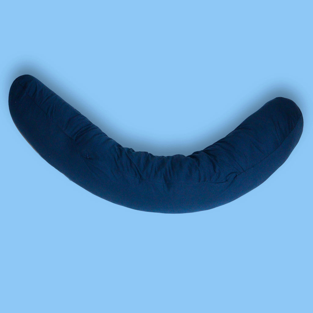 Body Pillow - Enhanced Support