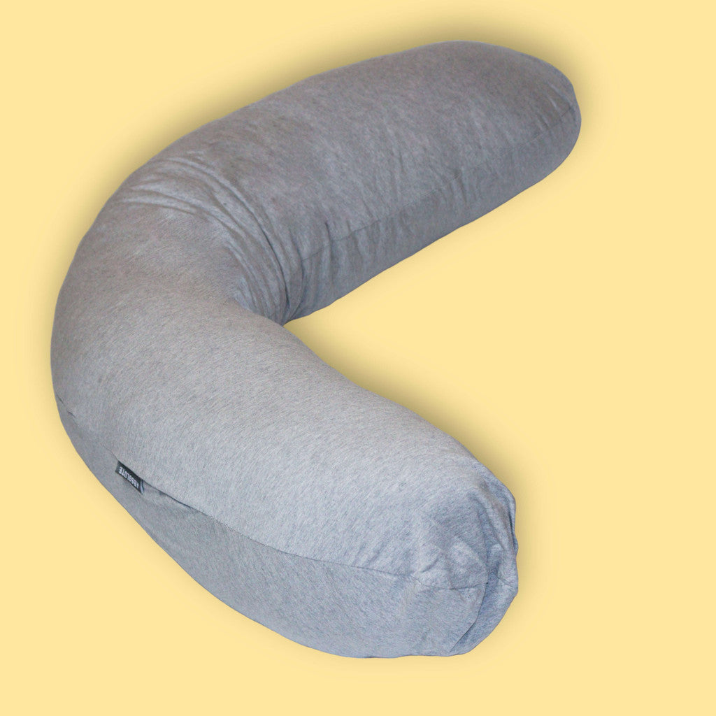 Body Pillow - Enhanced Support