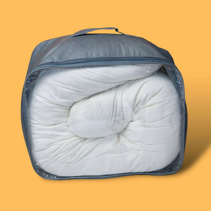 Body Pillow - Enhanced Support