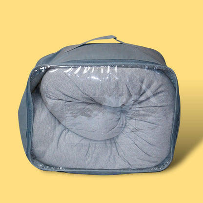 Body Pillow - Enhanced Support