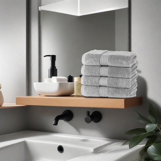 700 GSM Royal Egyptian Collection Luxury Towels