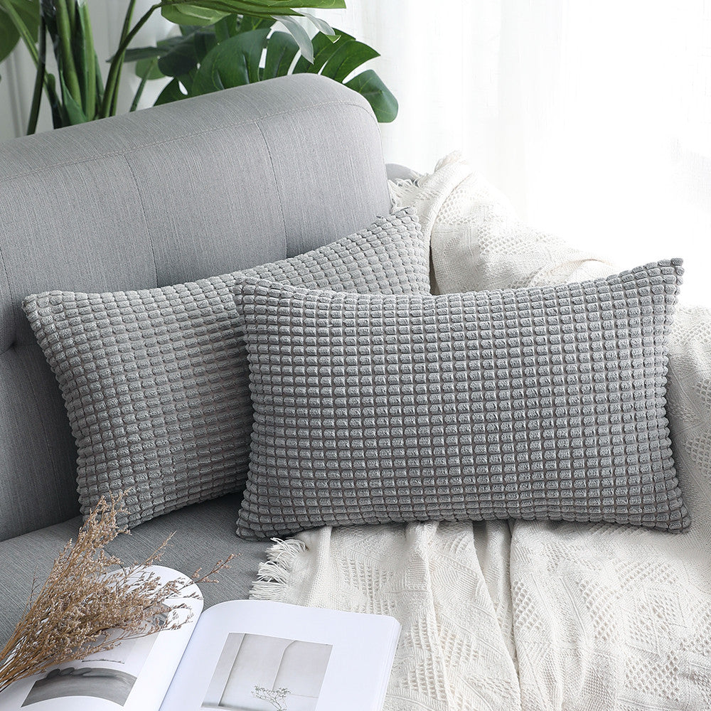 Premium Waterproof Cushion Covers - 30x50cm