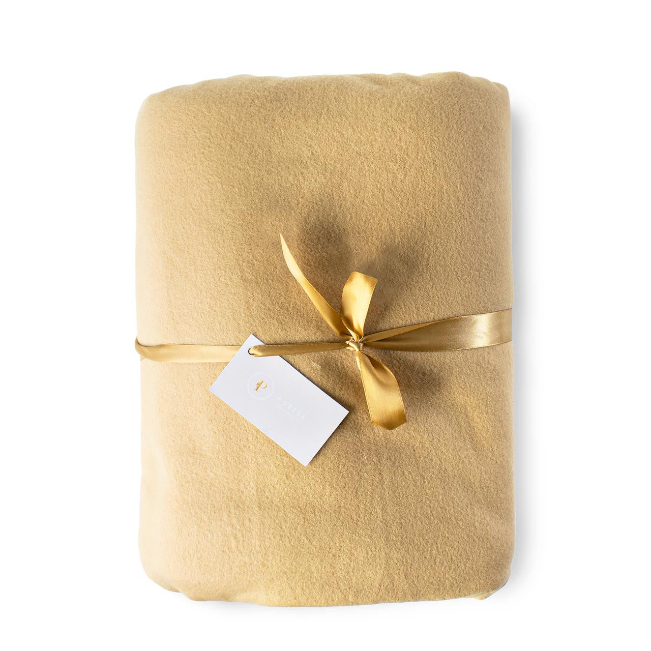 Luxury Winter Blanket - 375 GSM