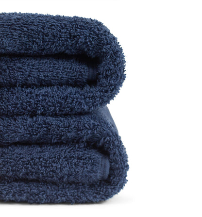 100% Organic Cotton Towels - Gift Ribboned