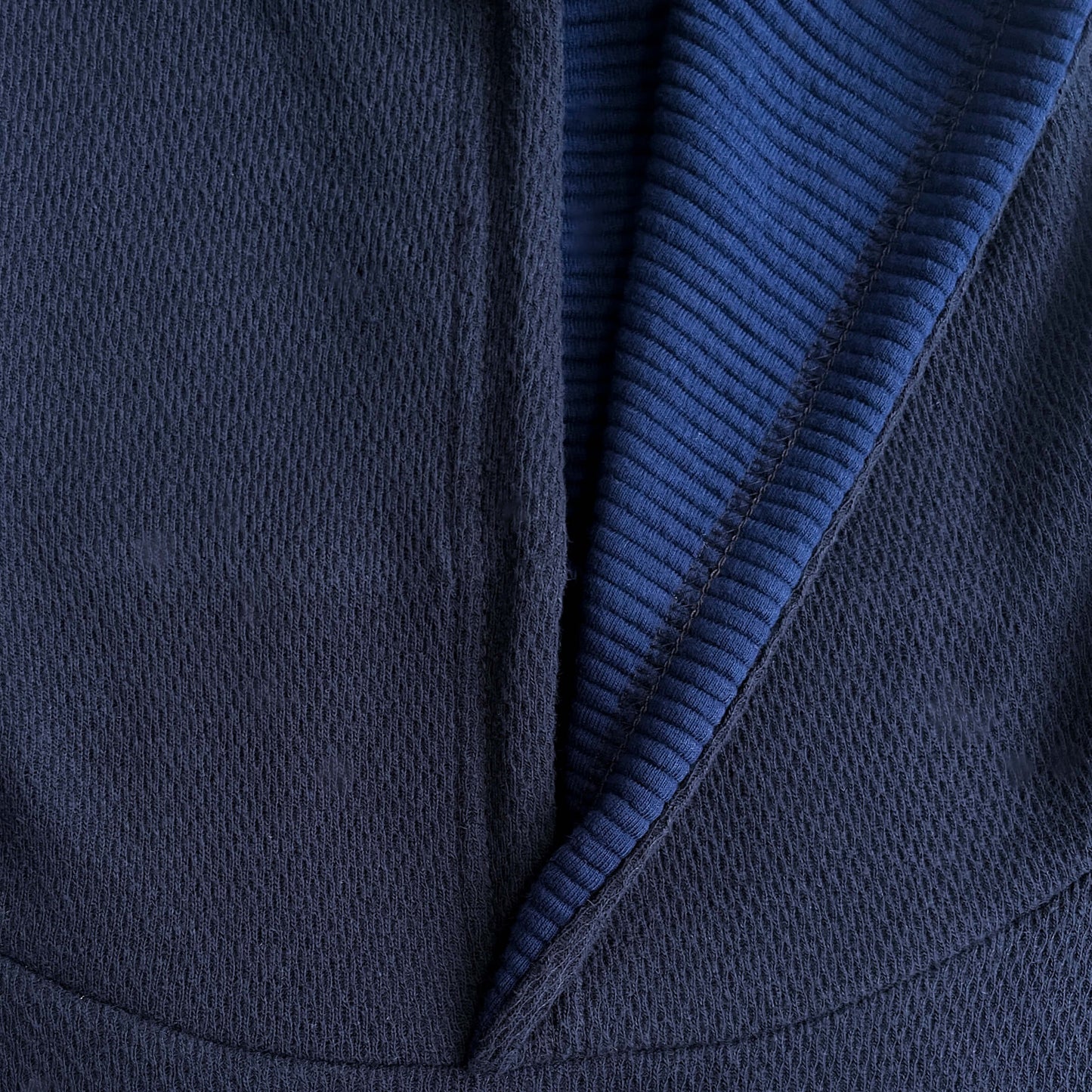 Heavyweight One Size Blanket Poncho - Quilted Inner