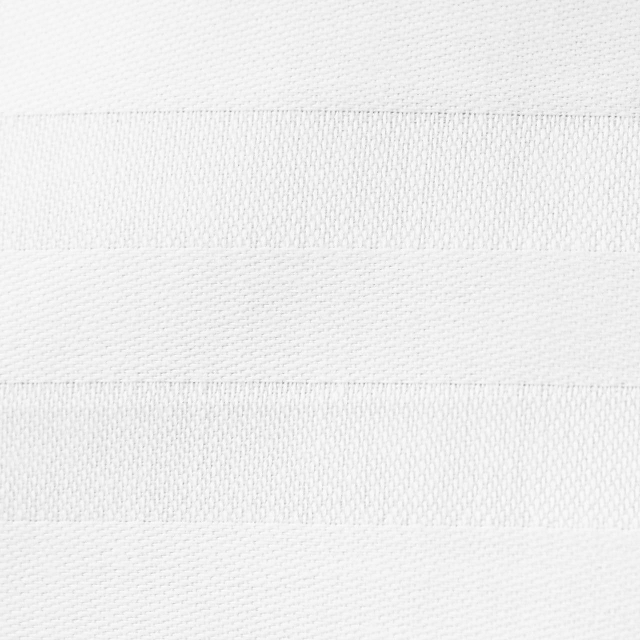 Satin Stripe Hotel Pillows