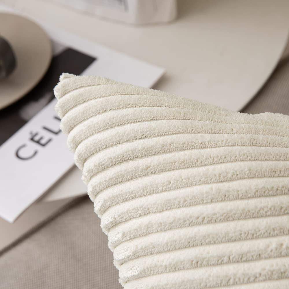 Wholesale Premium Corduroy Cushion Covers - 45x45cm