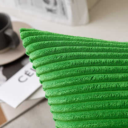 Wholesale Premium Corduroy Cushion Covers - 45x45cm