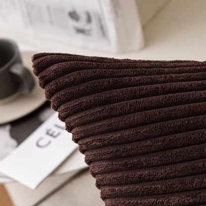 Wholesale Premium Corduroy Cushion Covers - 45x45cm