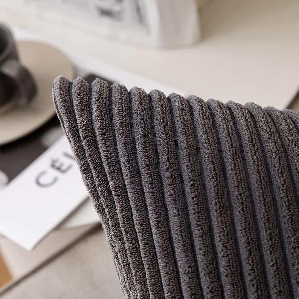 Wholesale Premium Corduroy Cushion Covers - 45x45cm