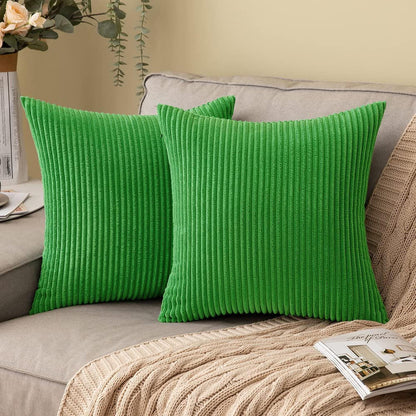 Wholesale Premium Corduroy Cushion Covers - 45x45cm