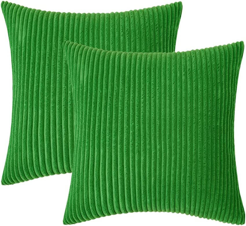 Wholesale Premium Corduroy Cushion Covers - 45x45cm
