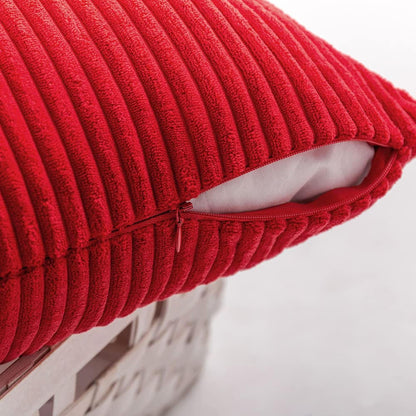 Wholesale Premium Corduroy Cushion Covers - 45x45cm