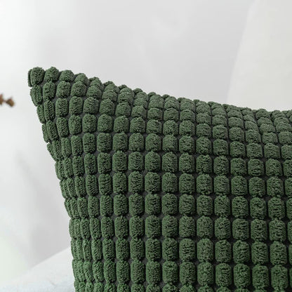 Wholesale Premium Corn Corduroy Cushion Covers - 45x45cm