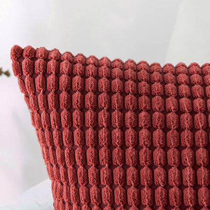 Wholesale Premium Corn Corduroy Cushion Covers - 45x45cm