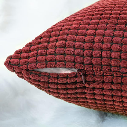 Wholesale Premium Corn Corduroy Cushion Covers - 45x45cm