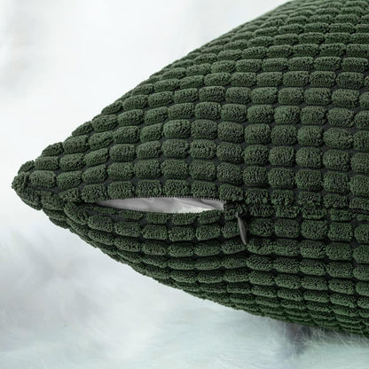 Wholesale Premium Corn Corduroy Cushion Covers - 45x45cm