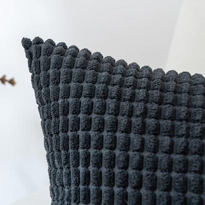 Wholesale Premium Corn Corduroy Cushion Covers - 45x45cm