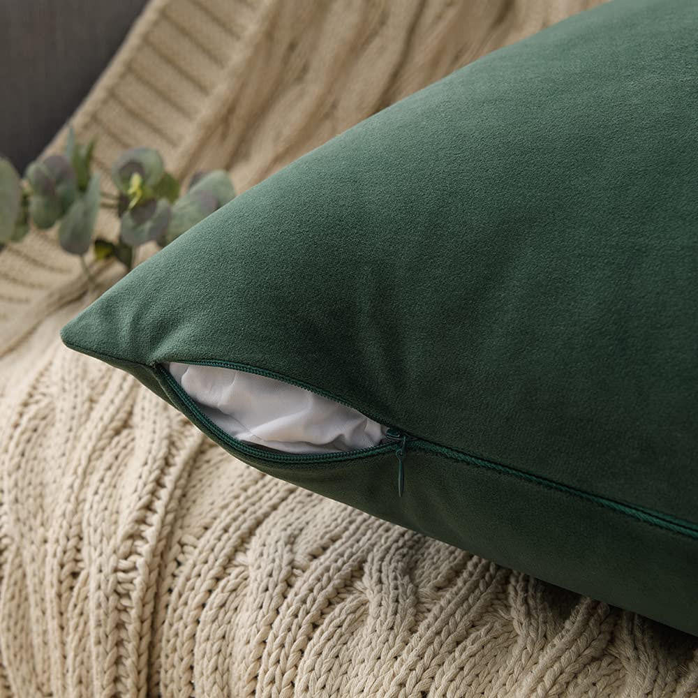 Wholesale Premium Velvet Cushion Covers - 45x45cm