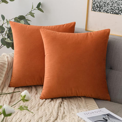 Wholesale Premium Velvet Cushion Covers - 45x45cm
