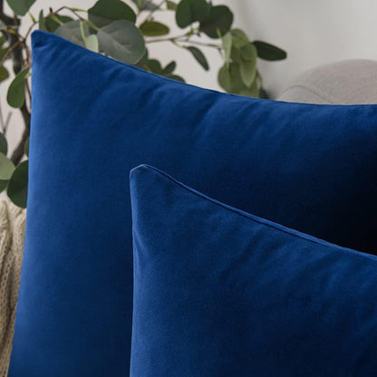 Wholesale Premium Velvet Cushion Covers - 45x45cm